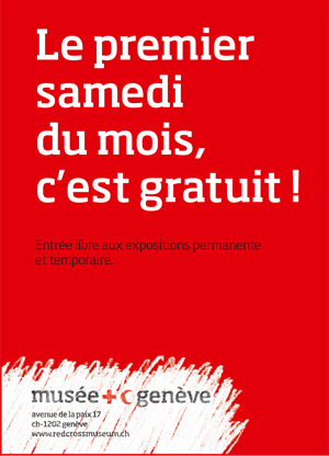 musée de la croix-rouge